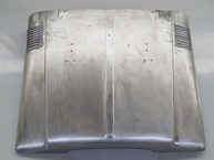 The FJ Company 1982 FJ40 356568 Medium Blue - Restoration